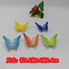 Ornatos Criativos Cerâmicos Mini Pequenos Suporte para Hashis Cerâmico Novas Artesanatos Cerâmicos Suporte de Hashis Pássaro Joias de Mesa de Jantar