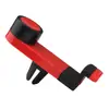 Soporte giratorio universal para teléfono móvil con salida de aire para coche, soporte perezoso para navegación en coche, suministro directo de fábrica