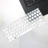 Aplicable a película para teclado Dell Latitude 7390 E7370 portátil 7380 cubierta protectora 13.3 pulgadas
