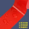 Toldo a Prueba de Viento para la Parte Delantera de un Triciclo, Cubierta para la Lluvia, Bloqueador de Aire Frío con Espejo Retrovisor, Adhesivo Fuerte, Autoadhesivo sin Taladro
