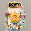 Adecuado para Funda de Teléfono Versatile Star People Honor 500, Estilo Dibujo Animado de Gama Alta Honor400Pro Silicona 300 Cobertura Completa 2