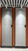 750x1500 veludo tamanho grande placa de rocha corpo inteiro embrião amarelo leite branco leitoso luz suave liso microcimento Hall loja geral