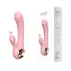 Masturbador Feminino Vibrador Silencioso Inserido Orgasmo Gritando Vibratório Dirin Feminino Casal Produtos Sexuais Masculino