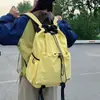 Mochila Versátil de Grande Capacidade Casual Transfronteiriça 2025 Nova Mochila Esportiva ao Ar Livre para Viagem Comércio Exterior