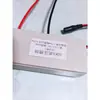 Módulo de Fuente de Alimentación de Alto Voltaje Sin Carga 120KV-60KV Operación Prolongada de Corona Larga Adsorción Electrostática Experimento Científico