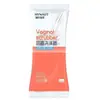 Irrigador Vaginal Descartável Hainuo Medical para Limpeza da Parte Íntima Feminina Ginecológica e Cuidados Perineais Bk21 Portátil