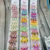 Presilhas de Cabelo Conjunto Infantil Presilhas de Cabelo Acessórios de Cabelo Presilhas BB Acessórios de Cabelo Cartoon para Estudantes Conjunto de 2 ou 4 Peças Acessórios de Cabelo Fofos para Meninas