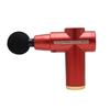 Inicio Nuevo Mini pistola fascial, dispositivo de relajación muscular para fitness, masajeador vibratorio portátil, masajeador de cabeza y cintura