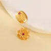 Pingente Pequeno Mantra de Seis Palavras, Pingente com Zircônia Banhado a Ouro Prata 925, Acessório para Pulseira de Contas de Oração Budista DIY