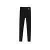 Pantalones de tiburón petite de nueve puntos para mujer, ropa exterior, primavera y verano, leggings grises finos, moldeador de glúteos sin costuras, nueve puntos, yoga Barbie