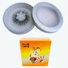 Nuevo anillo de silicona con forma de ojo de oveja para parejas, ideal para coquetear con adultos, anillo de bloqueo, anillo sexual, cabello artificial, caballo sexual, Terry