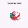 Marca de palabras Strawberry Rabbit, bricolaje, crema de pegamento, carcasa de teléfono móvil, diadema, accesorios para el cabello, taza de agua, pegatina, accesorios de joyería de resina Goka