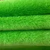 10% pelo de coelho que não solta, tecido de pelo de coelho sintético, material para sapatos e bolsas, tecido de pelúcia para roupas e brinquedos, em estoque