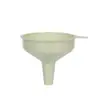 Botella de plástico PP de grado alimenticio resistente a altas temperaturas para coco de mar, pasta de pera de nieve, pasta de tortuga y poria, pasta de pera de otoño; botella exprimible portátil