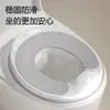 Asiento de Inodoro para Niños Anillo Asiento de Potty Niños Niños Niñas Anti-Salpicaduras Inodoro Portátil Alfombrilla de Inodoro Fábrica