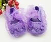 Zapatos para niños entrega única Taobao populares zapatos para bebé antideslizantes suela suave zapatos de algodón para bebé de 0 a 1 año zapatos para niño pequeño xsx012