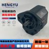 Bomba hidráulica Hengyuhang 3PDF38DA0S0E breviny Bomba de engranajes Brevini OT300P38D/P33S3