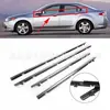Suministro Kit de Sello de Puerta para Acura Sedan 09-14 72910-Tl0-003, 72950-Tl0-003