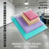 Fábrica de Origem Bolsa Bolha Colorida Macaron Comércio Exterior Transfronteiriço Bolsa Envelope Bolha Bolsa Bolha Espessa Resistente a Rasgos