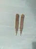 Novos Brincos Longos com Franjas de Strass Super Brilhantes de Luxo para Mulheres, Brincos Exagerados com Temperamento Fashion, Brincos de Alta Qualidade