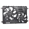 Ventilador do Radiador GAK LR 045248 LR 024292 LR 0934390 LR 100364 para Land Rover