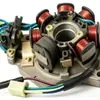 31120-KYO-981 Bobina Estator Magnético Bobina Generador Motocicleta Para CG125 T