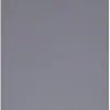 Persianas Verticales para Oficina, Totalmente Opacas, Color Sólido, Decoración de Ventana de Poliéster de Alta Calidad, Persianas Verticales Simples