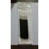 Envío Directo de Fábrica de Herramientas de Arcilla Transfronterizas, Moldes de Impresión para Cerámica Hechos a Mano DIY de Madera, Herramientas de Arcilla Blanda para Escultura y Modelado