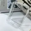 Bolsa para Muñeca de PVC Bolsa para Exhibir Juguetes de Peluche Bolsa Transparente para Portabebés Funda Gruesa Protectora de Algodón a Prueba de Polvo para Muñecas
