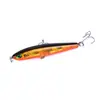 Hengjia Pesca Señuelo Lápiz 7.5cm 9g Señuelo Duro Caja de Set Señuelo Lápiz Hundimiento Micro Zigzag Perro