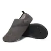 Nuevos zapatos deportivos interiores transfronterizos para el hogar, zapatos de entrenamiento de fitness para yoga, zapatos de entrenamiento integral de baile de suela blanda para mujer, negros