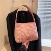 2023 Verano Nueva Tendencia de Moda Bolso Tote de Gran Capacidad Bolso de Hombro Casual Casual Bolso Casual Casual para Mujer