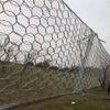 Producción y construcción de la red de protección de taludes de Chongqing: red de protección pasiva Rxi-200, tipo Rxi-100, Rx-075