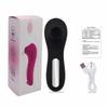 Vibrador de Sucção Cross-Border Lis, Dispositivo de Masturbação Feminina, Dispositivo de Sucção Vaginal, Massageador do Ponto G, Fábrica de Produtos Adultos Atacado