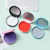 Estojo premium portátil para guardar aparelho de contenção ortodôntica, estojo para aparelho ortodôntico, estojo para guardar alinhadores invisíveis atacado