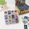 Zootopia Caja Misteriosa de Figuras de Comercio Exterior Lindos Dibujos Animados Coleccionables Decoraciones Creativas de Escritorio