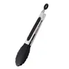 Clips para Alimentos de Nylon de Grado Alimenticio Resistentes a Altas Temperaturas Transfronterizos Clips para Alimentos Clips para Barbacoa Clips para Barbacoa Gadgets de Cocina en Stock