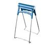 Pinza de Acero Inoxidable Pinza Antiescaldado Pinza Agarradera Agarradera Multifuncional para Cazuela Pinza para Platos de Cocina Almohadilla Aislante Juego de Tres Piezas