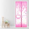 Puerta de Pantalla Anti-Mosquitos para el Hogar, Cortina de Puerta Anti-Mosquitos de Verano, Cortina de Puerta de Pantalla Suave Magnética Encriptada, Ventana de Pantalla, Puerta de Pantalla Anti-Moscas al por Mayor
