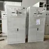 Fuente de Alimentación para Minería, Gabinete Rectificador para Minería, Fuente de Alimentación de Corriente Continua, Antiexplosivo, Voltaje Estable, Protección Completa