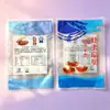 Bolsa de Embalaje Personalizable para Productos Acuáticos y Mariscos Impresión a Color por Lotes Bolsa de Embalaje Sellable para Alimentos Marinos