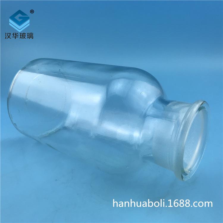 医药玻璃瓶生产厂家