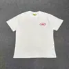 Comércio exterior atacado marca de tendência de rua europeia e americana Ilha de Alcatraz camiseta esportiva de manga curta roupas de futebol polo respirável roupa de casal