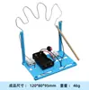 Experimento científico inventado geração de energia com manivela cata-vento diy pacote de material artesanal ciência e tecnologia pequena produção ciência e fronteira educacional