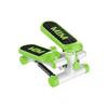 Máquina Stepper para Mujeres, Dispositivo para Bajar de Peso para Uso Doméstico, Máquina Estacionaria para Ejercicio de Escalada, Equipo de Fitness, Máquina Pequeña para Adelgazar Piernas, Máquina de Pasos