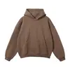 Conjuntos de moletom personalizados para outono e inverno com logotipo, agasalhos esportivos com capuz e forro de fleece, estampas variadas, processamento personalizado com base em imagens e amostras fornecidas