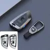 Adecuado para BMW Set de Llaves Serie 3 Serie 5 7x 1x 3x 5 Serie 35 530 paquete 320li325li hoja hebilla de coche carcasa