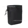 Bolsa Tática Pequena de Recuperação Transfronteiriça, Bolsa de Cintura Acessório Molle, Porta-Espingarda Multifuncional, Bolsa Diversa para Armazenamento ao Ar Livre