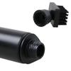Venta al por mayor de fábrica transfronteriza nuevo cepillo rociador de agua para golf cepillo de limpieza cepillo para cabeza de palo con almacenamiento de agua para golf accesorios de golf