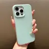 Aplicable a Funda de Teléfono 2 en 1 ZTE BLADE A34-4G/A54-4G Agujero Grande Gelatina PC Cubierta Protectora de Teléfono